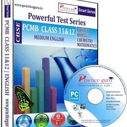 PCMB Combo Pack Class 11 & 12-18