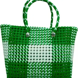 Green Men & Women Tote bag-image-53