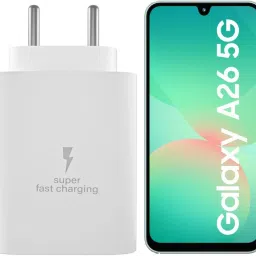 Prifakt 25 W PD 3 A Wall Charger for Mobile-image-38