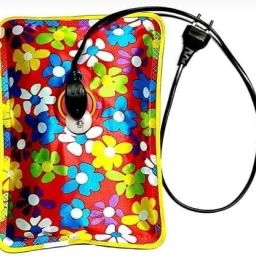 Premium Gel Warm for Pain Relief Heating Pad Electric Hot Water Bag electric 1000 ml Hot Water Bag-image-97