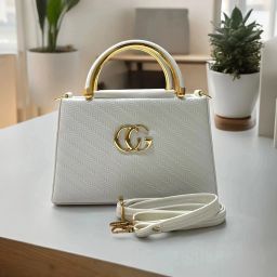 White Women Sling Bag Women Sling Bag|Trendy Designer Sling Bag For Women-image-67