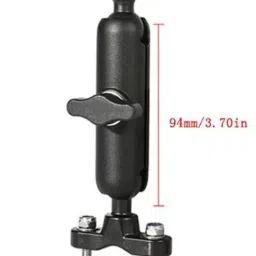 TECHGEAR Handlebar Stand Camera Mount image 2