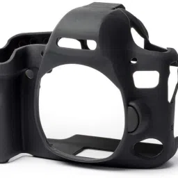 Digicom Silicon Cover protective Camera Cover for Canon 6D MARK IICamera Bag-image-35