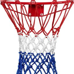Net Mountable Basketball Net Ring 42cm Adult Basketball Ring-picture-21