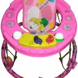 Musical Activity Walker-13