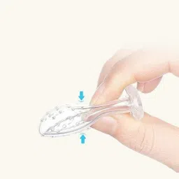 tinybloom TinybloomFDB-Feeding-utensil4136 - SILICON image 5