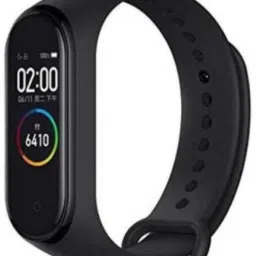 AUFFER NEW M4 Smart Fitness Band-5280-image-6