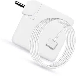 Laplogix 60W 16.5V 3.65A Pin T Type Compatible For MB Pro MD212LL/A Magsafe 2 60 W Adapter-image-13