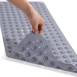 Silicone Bathroom Mat-picture-13