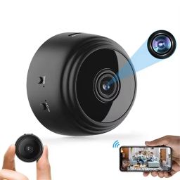 OneXsale 1080p Video Night VisionSD Card Recording HDWifiCamPro app Support Security Camera-17