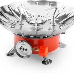 Gas Camp Stove-image-57