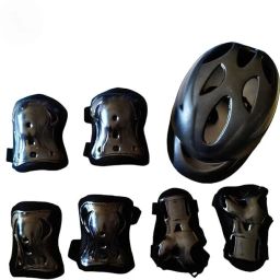 Skating Kit for Kids (5-12 Years) |Cycling Safety Kit| Knee, Elbow, Skating Kit Cycling Kit-10