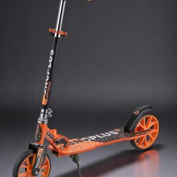 kick scooter for boys & girls with premium design and heady qualty-23