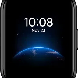 realme Smart Watch 2 with Superbright HD Display & 90 Sports Modes-picture-4