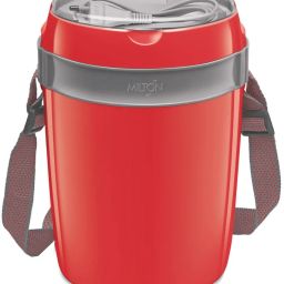 Futron Tiffin 4 Containers Lunch Box-image-38