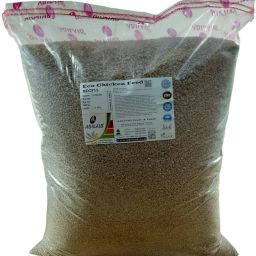 Eco Chicken Feed 15 kg Dry New Born, Young, Adult, Senior Bird Food-2