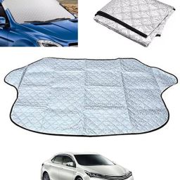 Windshield Sun Shade For Toyota Altis-image-55