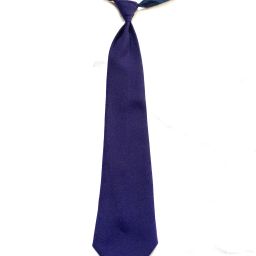 Chargeplus Blue Uniform Tie-image-50