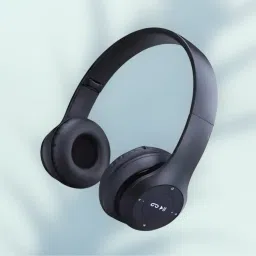Wireless On-Ear Gaming Headset with Crystal Clear HD Sound and Ergonomic Fit_MT Bluetooth & Wired Headset-image-57