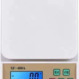 Tenant 400A Electronic Digital 1Gram-10 Kg Weight Scale Lcd Kitchen Weight Scale Machine Measure for measuring fruits,shop,Food,Vegetable,vajan,offer,kata,weight machine Weighing Scale for grocery,kata,taraju,shop,computer kata,tarazu,jewellery,sabzi, Weighing scale Weighing Scale-picture-19