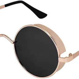 UV Protection Round Sunglasses (48)-picture-27