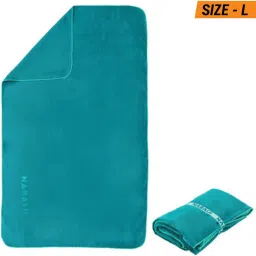 Microfiber 400 GSM Bath, Hair, Sport, Beach Towel-image-35