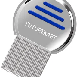Stainless Steel Lice Treatment Comb for Head Lice/Lice Egg Removal Comb-image-49