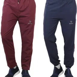 Pack of 2 lower for men Men Pyjama-picture-14