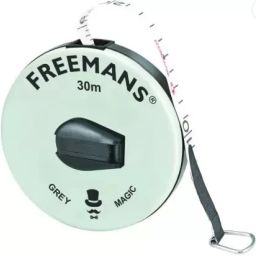 GREYMAGIC 30 METER Measurement Tape-picture-19