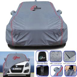 Maruti Swift, Swift AMT VDI Diesel, Swift AMT VXI Petrol Body Cover-image-30