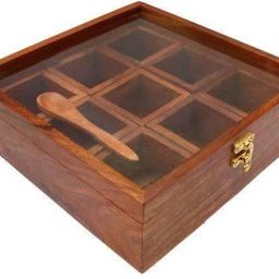 Spice Set Wooden-image-32