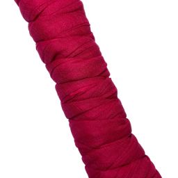 Pure Cotton Solid Pink Women Dupatta-image-83