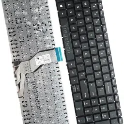 Regatech 15-BS736TX, 15-BS737TX, 15-BS738TX, 15-BS739TX Internal Laptop-size Laptop Keyboard Compatible with Desktop, Laptop, Mac-image-33
