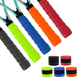 Badminton Grip Racquet Grip Gripper for Racquet Tennis Grip Racket Handle Grip-image-2