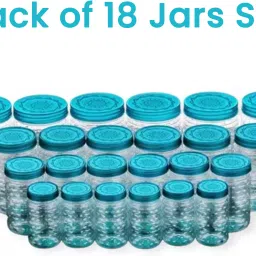 Salt & Pepper Set Plastic-15