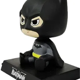 Action Figure Limited Edition Bobblehead(Batman)-27