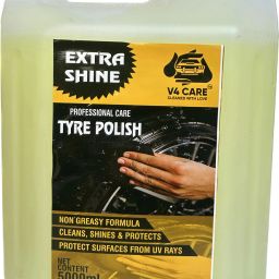 Liquid Car Polish for Dashboard, Tyres, Exterior, Leather, Bumper, Metal Parts-14
