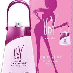 udv pure elle chic issime Eau de Parfum-75 ml-image-69