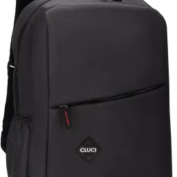 Medium 29 L Laptop Backpack Laptop Backpack Staten Passenger Workpack | Polyester | Ideal For Office-image-98