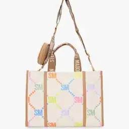 Bsantam Tote Bag with Adjustable Strap-51