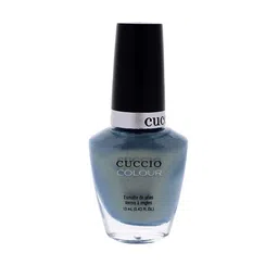 Cuccio Colour Nail Polish - Shore Thing 25-Free Formula 13 ml-49