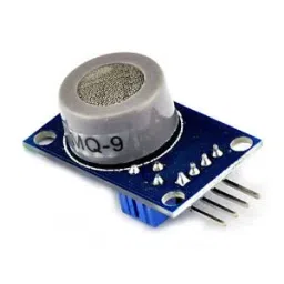 MQ-9 Carbon Monoxide, Methane and LPG Gas Sensor Module-image-82