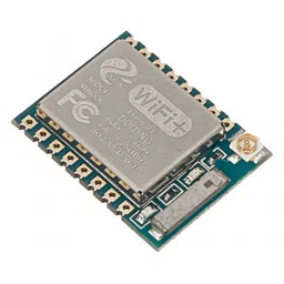 ESP 8266 ESP-07 WIFI Module image 1