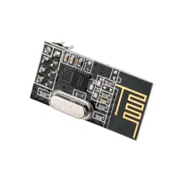 M177 NRF24L01 2.4GHz Antenna Wireless Transceiver Module image 2