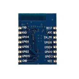 Ai Thinker ESP-07 ESP8266 Serial WiFi Module image 2