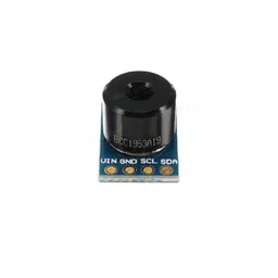 GY-906 MLX90614ESF -BCC Contactless Temperature Sensor Module image 3