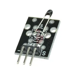 Analog Temperature Sensor Module HW-498 image 1
