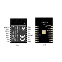 Ai-Thinker Ai-WB2-12S Module image 2