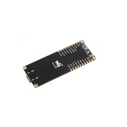 WaveshareESP32-S3 RGB LCD Driver Board, 32-bit 240MHz LX7 Dual-Core Processor, 8MB PSRAM and Flash, WiFi & Bluetooth Support, Optional for RGB Touch Display Module image 2