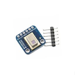 AMG8833 IR 8*8 Thermal Imager Array Temperature Sensor Module image 1